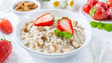 Is Oatmeal Bad for Your Health